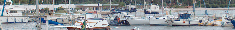 Base Nautica Usai