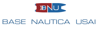 Logo - Base Nautica Usai