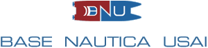 Logo - Base Nautica Usai